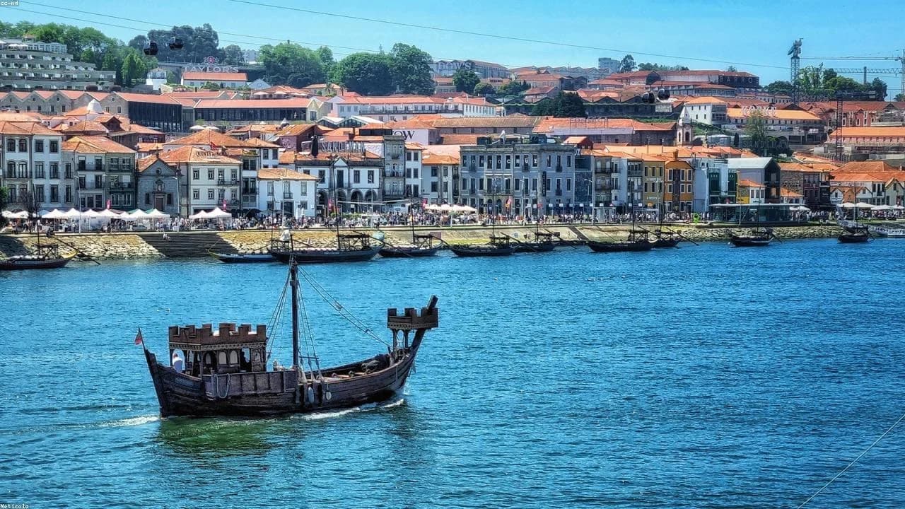 Mafamude, Vila Nova de Gaia